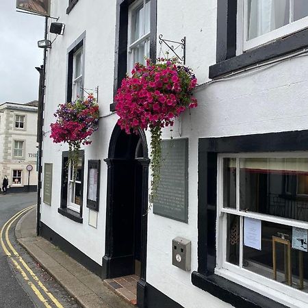 George Hotel Keswick  Exterior photo