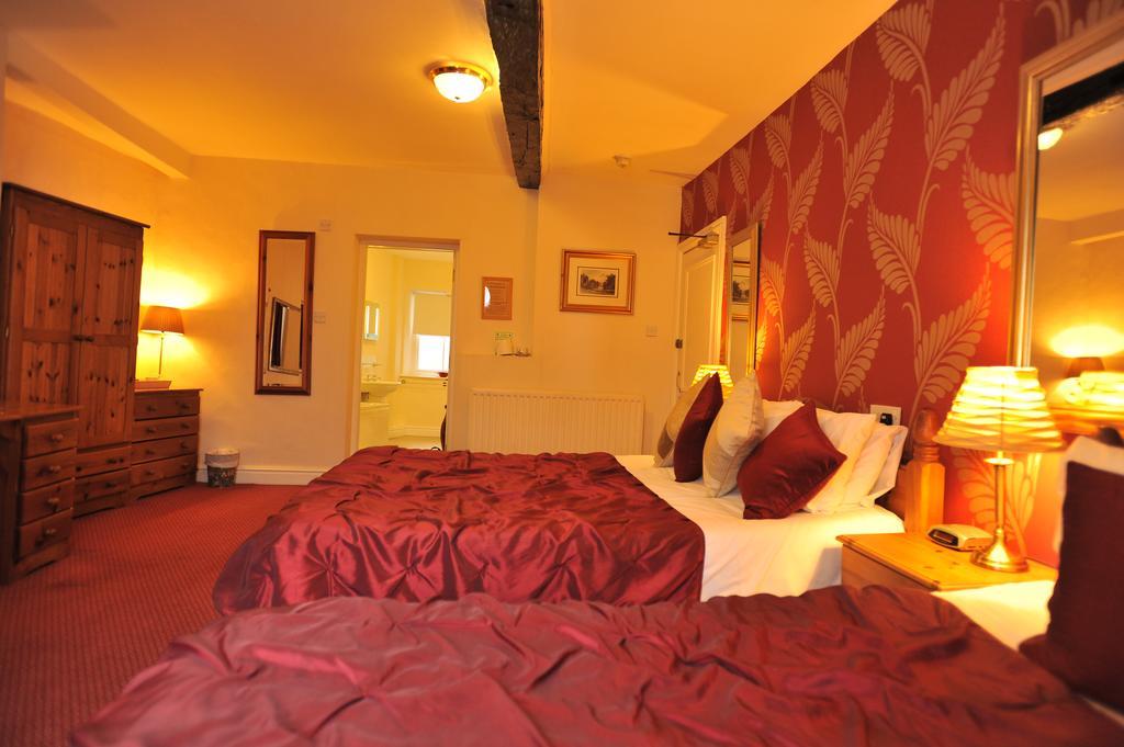 George Hotel Keswick  Exterior photo