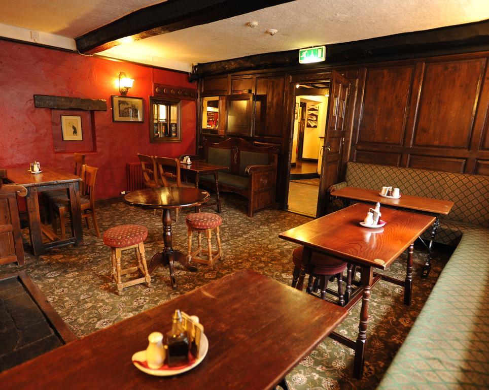 George Hotel Keswick  Exterior photo