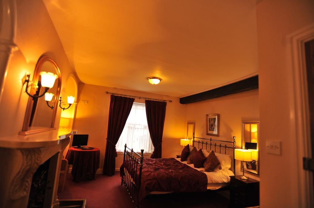 George Hotel Keswick  Exterior photo