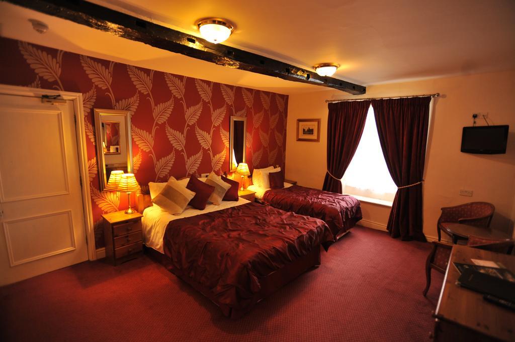 George Hotel Keswick  Exterior photo