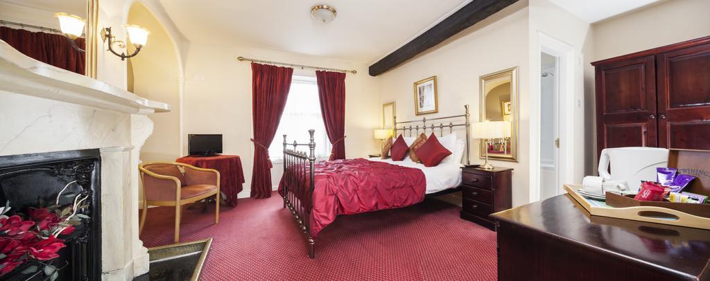 George Hotel Keswick  Exterior photo