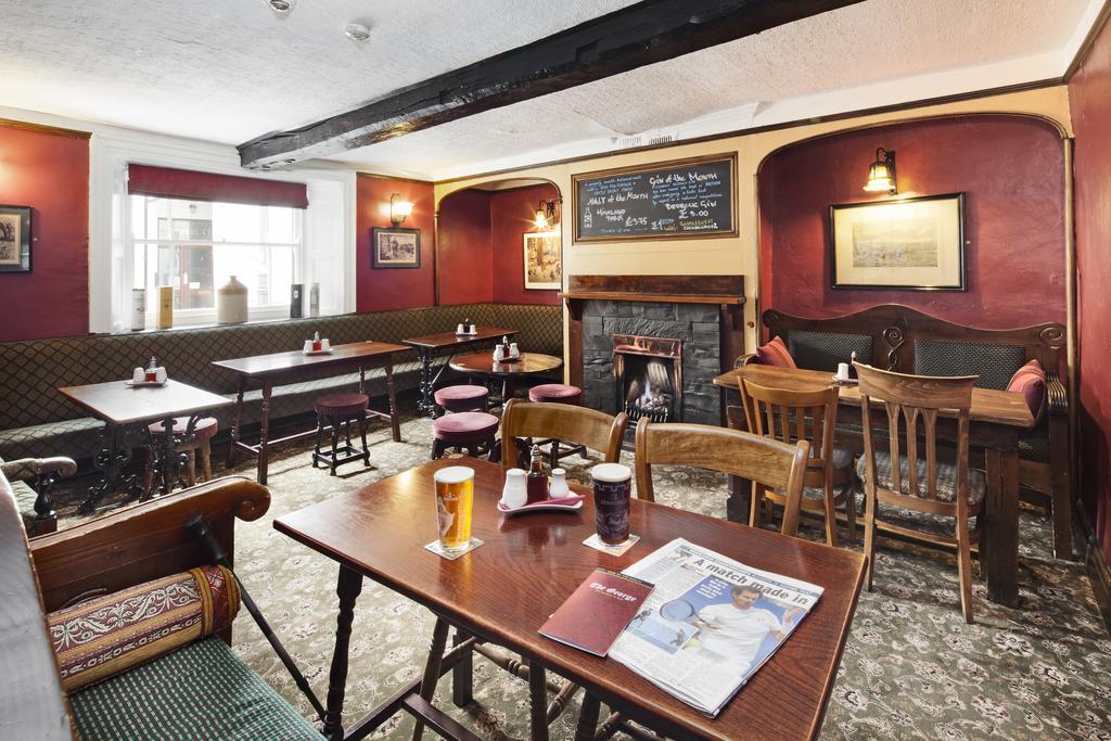 George Hotel Keswick  Exterior photo